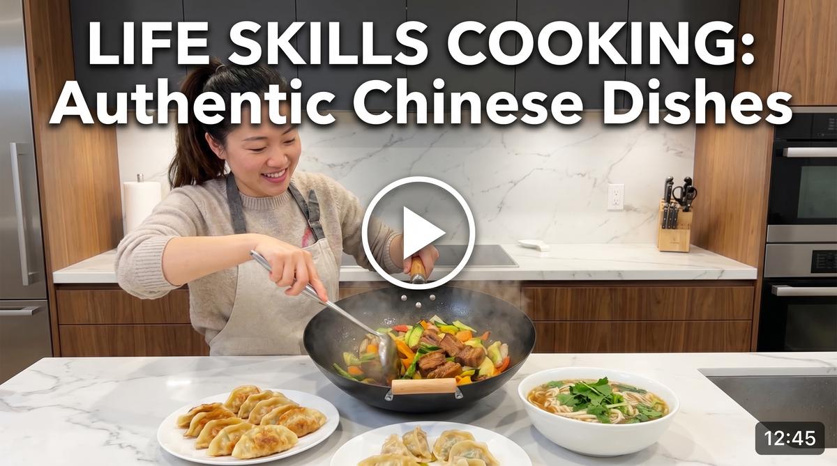 91网-91网美食教程：30分钟搞定家常红烧肉视频演示